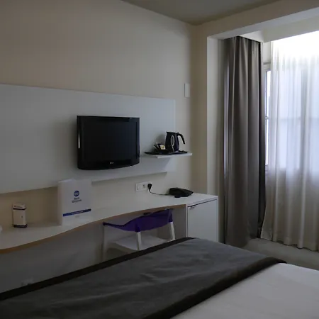 Hotel Best Western City Centre-2